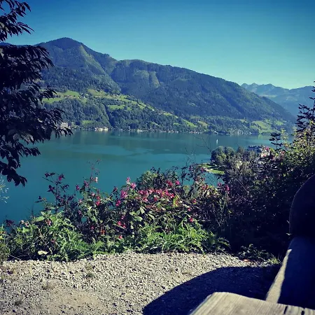 Lebzelter Zell am See