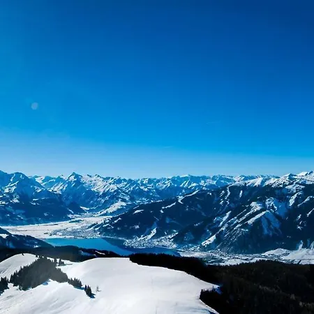 Hotel Lebzelter Zell am See