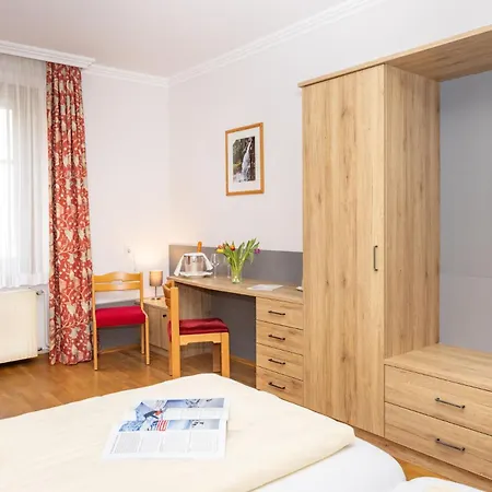 Lebzelter Hotel Zell am See