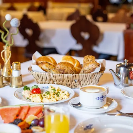 Lebzelter 3* Zell am See