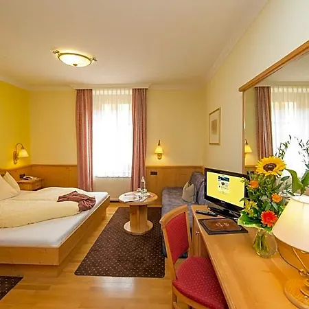 Lebzelter
