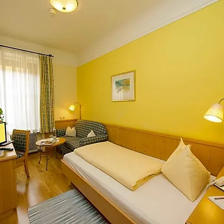 Lebzelter 3*
