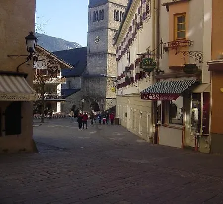 Lebzelter 3* Zell am See