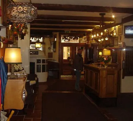 Lebzelter Zell am See