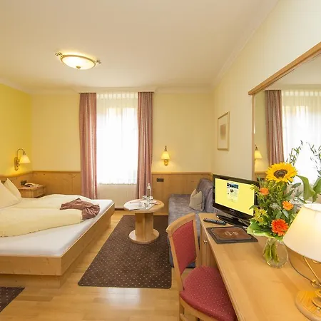 Lebzelter Zell am See