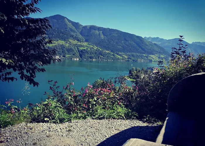 Lebzelter Zell am See