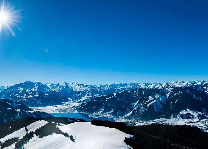 فندق ليبسيلتر زيل أم سي