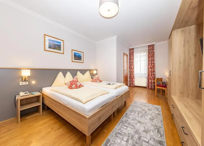 فندق ليبسيلتر 3*