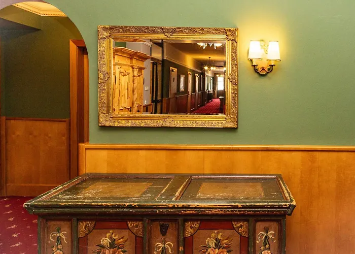 فندق ليبسيلتر زيل أم سي