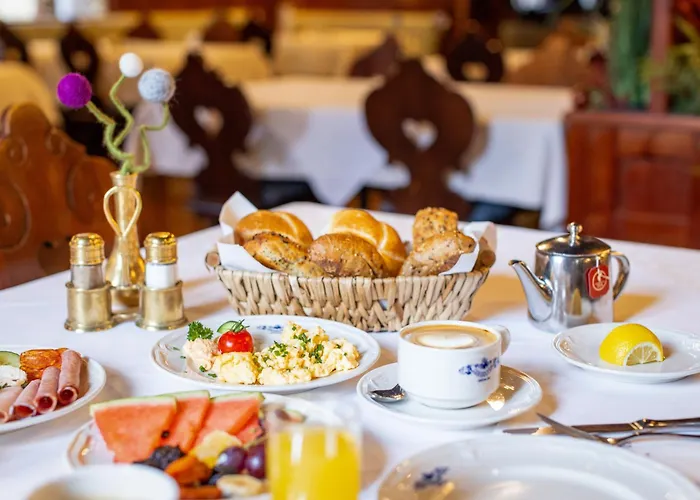 Lebzelter 3* Zell am See