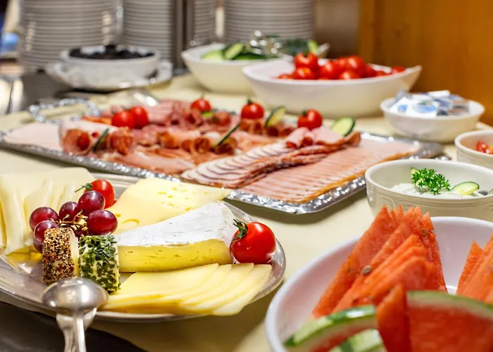 ليبسيلتر فندق