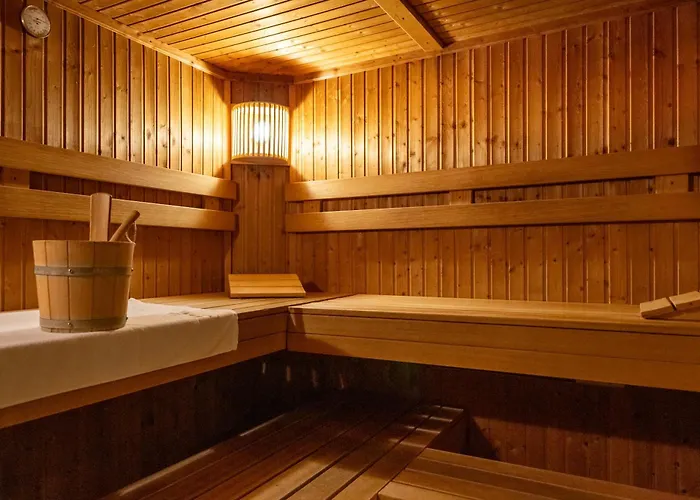 Lebzelter Szálloda Zell am See