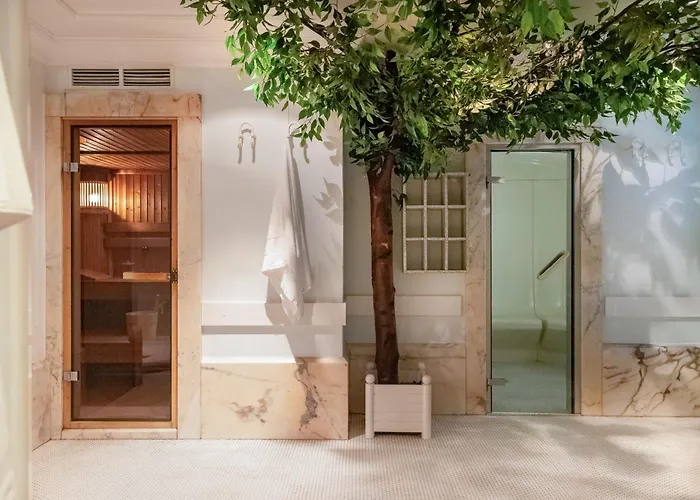 فندق ليبسيلتر زيل أم سي