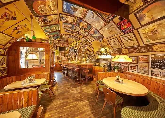 Lebzelter Hotel Zell am See