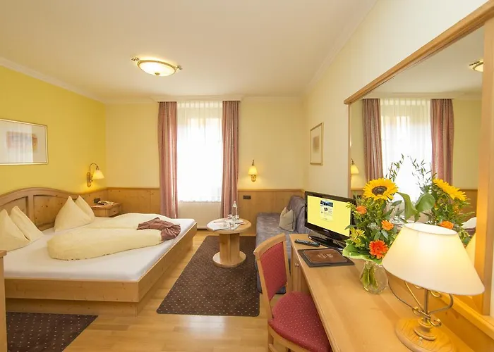 Lebzelter Zell am See