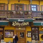 Lebzelter Hotel 3*