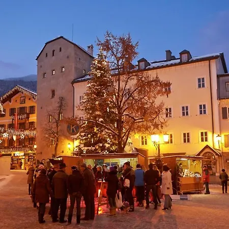 Lebzelter Готель