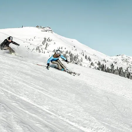 Lebzelter Целль-ам-Зеє