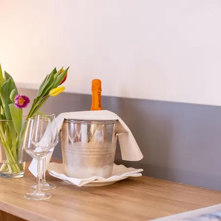 Lebzelter Hotel 3*