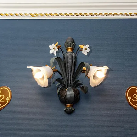 Lebzelter Целль-ам-Зеє