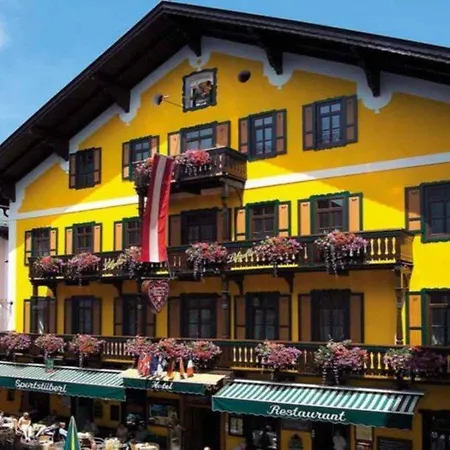 Lebzelter Целль-ам-Зеє