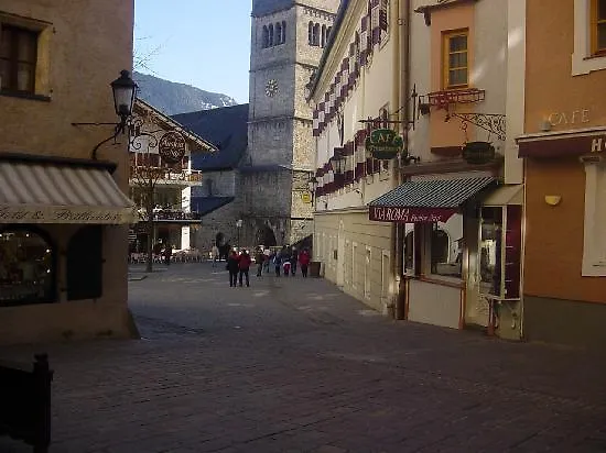 Lebzelter 3* Zell am See