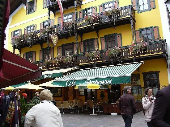 Lebzelter Hotel